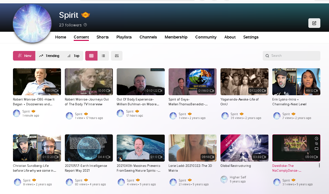 Screenshot 2026 04 18 at 15 31 59 Spirit