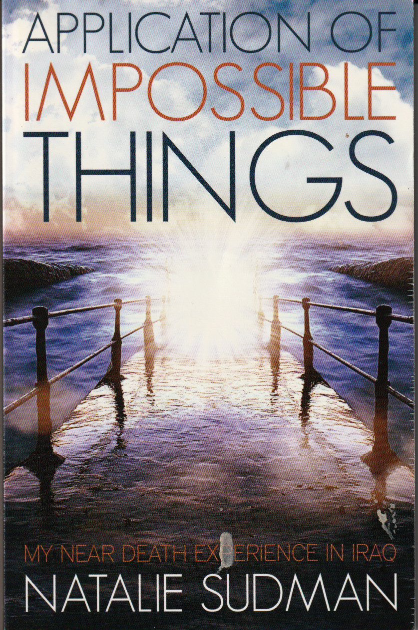 bk Natalie Sudman Applicaion Of Impossible Things