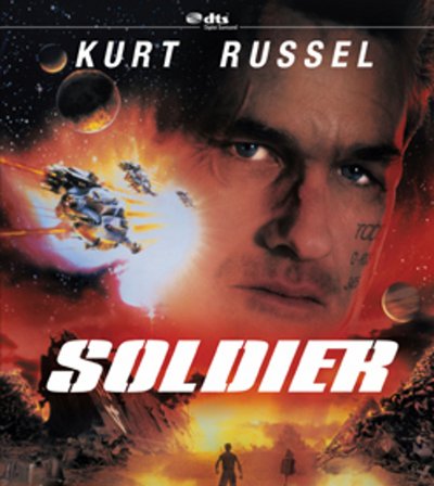 Star Force Soldier Kurt Russel cr