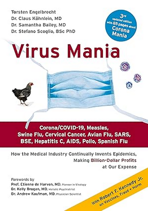 bk Virus Mania Dr Koehnlein